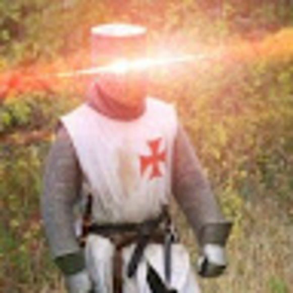 Meet your Posher, Michael - Picture 1 of 1